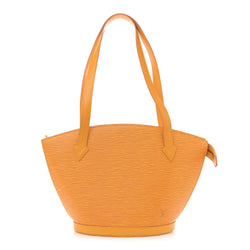 Louis Vuitton Epi Saint Jacques Pm Long