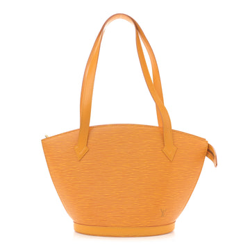 Louis Vuitton Epi Saint Jacques Pm Long