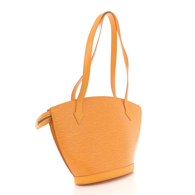 Louis Vuitton Epi Saint Jacques Pm Long