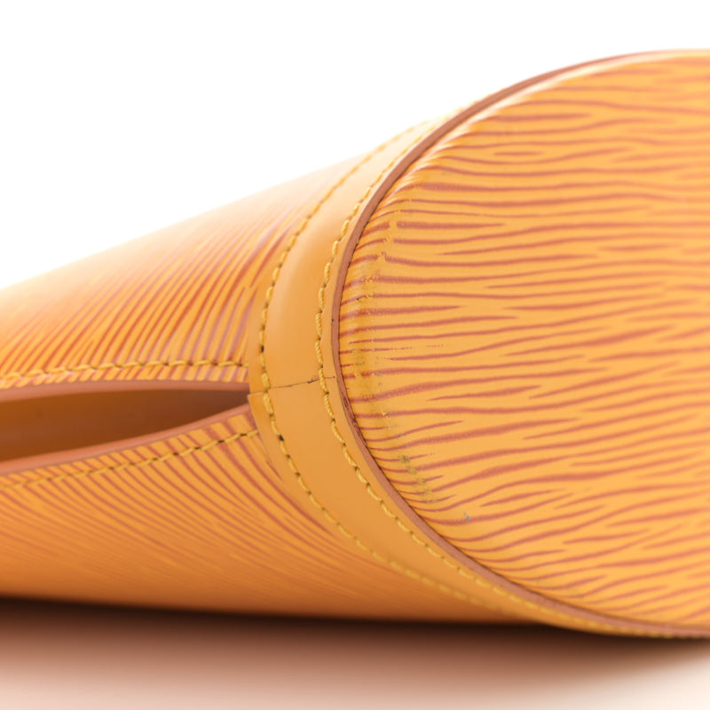 Louis Vuitton Epi Saint Jacques Pm Long