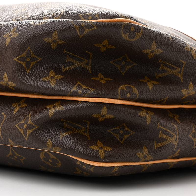 Louis Vuitton Reporter Gm