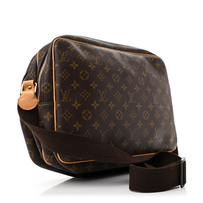 Louis Vuitton Reporter Gm