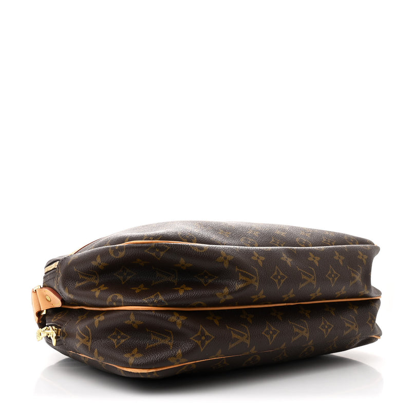 Louis Vuitton Reporter Gm