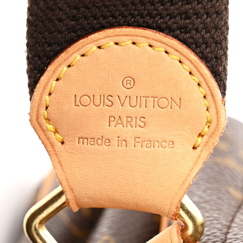 Louis Vuitton Reporter Gm