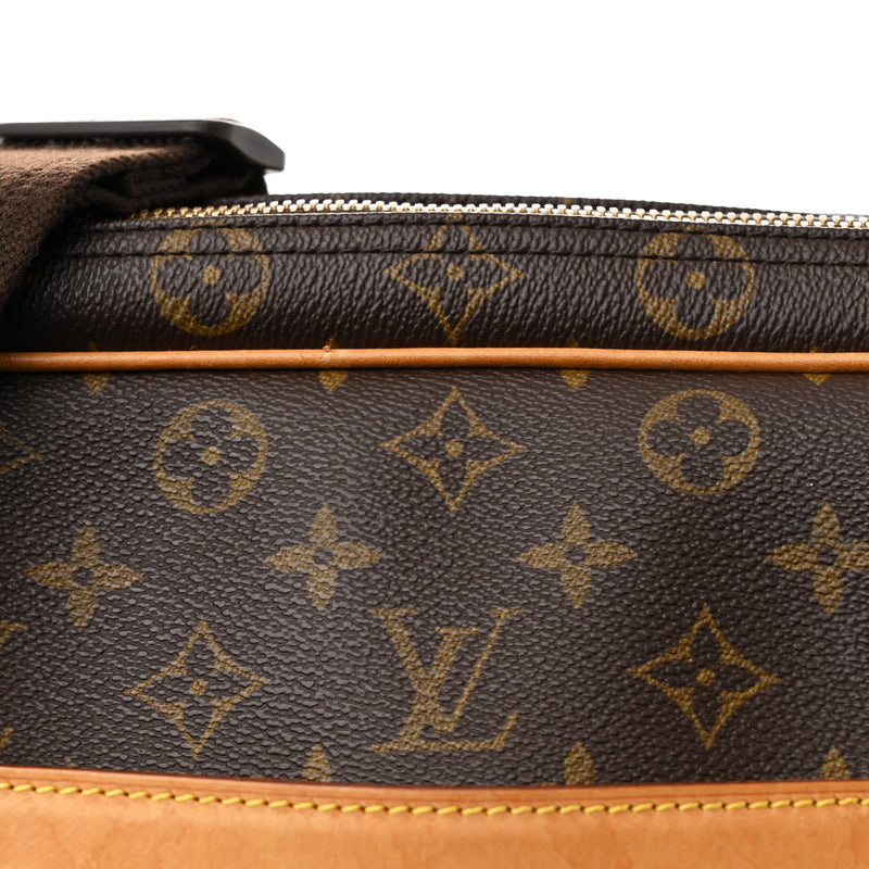 Louis Vuitton Reporter Gm