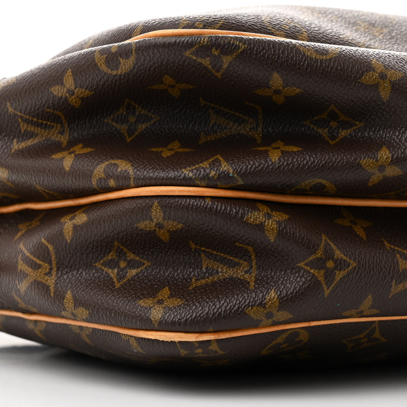 Louis Vuitton Reporter Gm