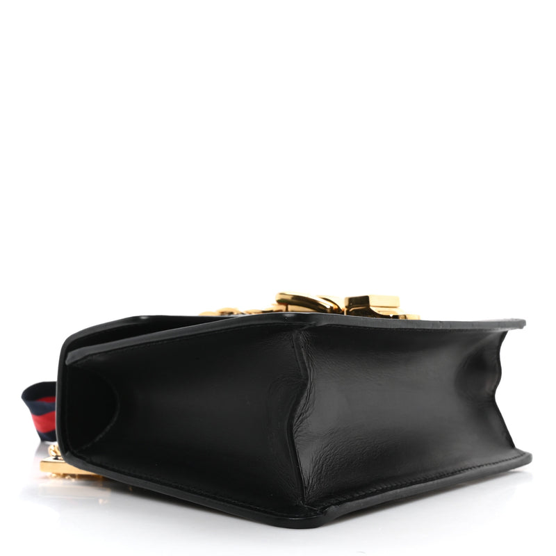 Gucci Calfskin Mini Sylvie Chain