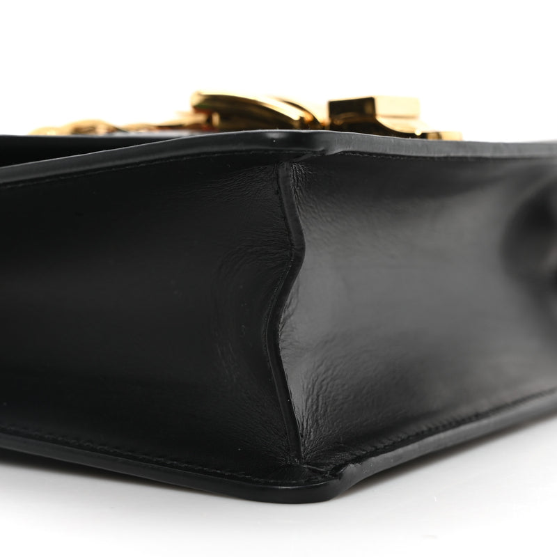 Gucci Calfskin Mini Sylvie Chain