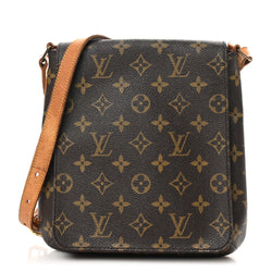 Louis Vuitton Musette Salsa