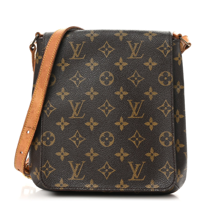 Louis Vuitton Musette Salsa