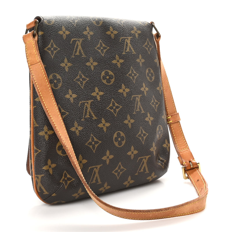 Louis Vuitton Musette Salsa