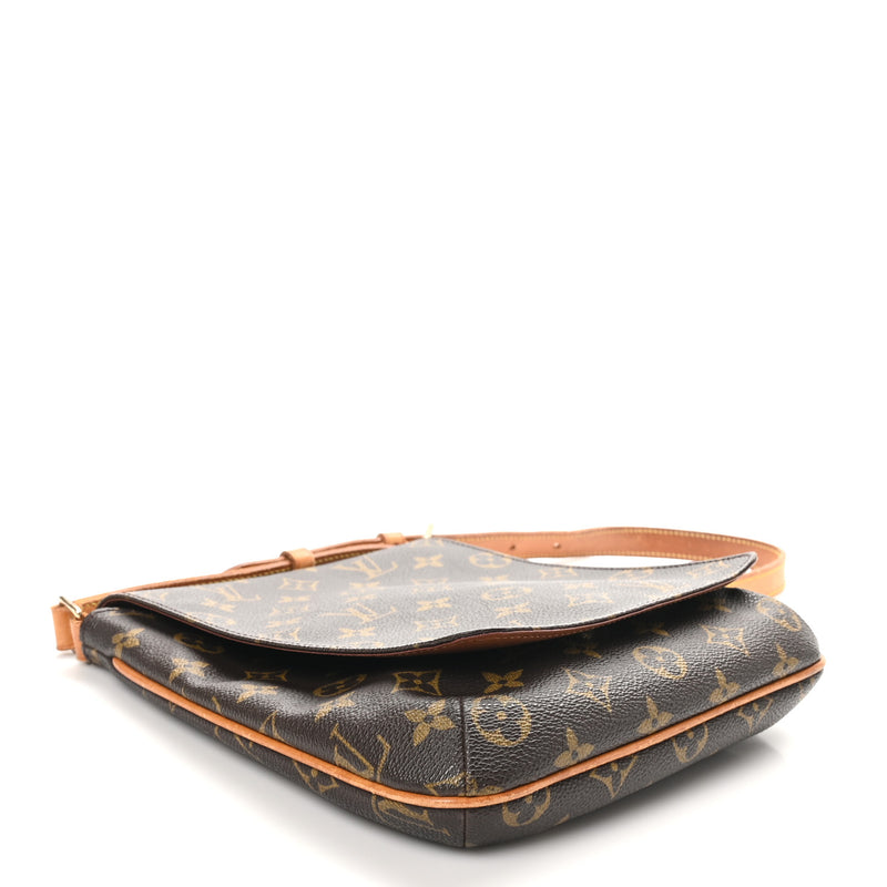 Louis Vuitton Musette Salsa