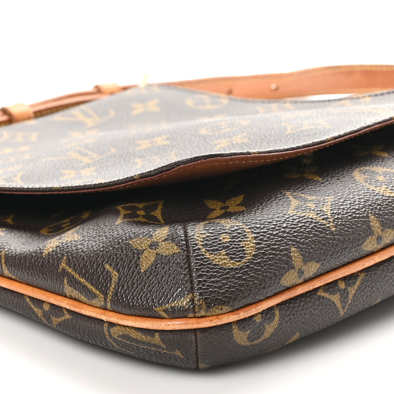 Louis Vuitton Musette Salsa