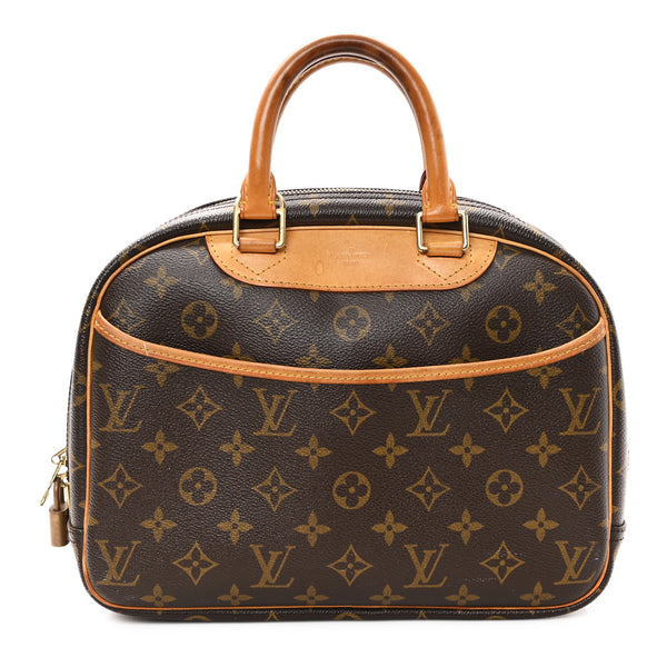Louis Vuitton Trouville
