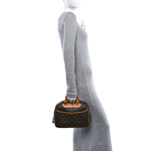 Louis Vuitton Trouville