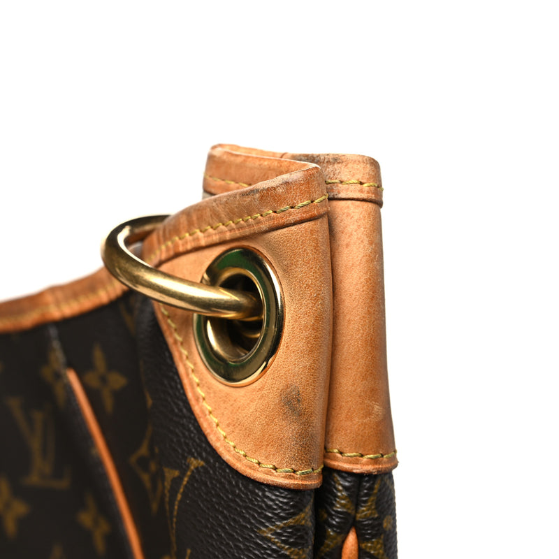 Louis Vuitton Galliera Pm