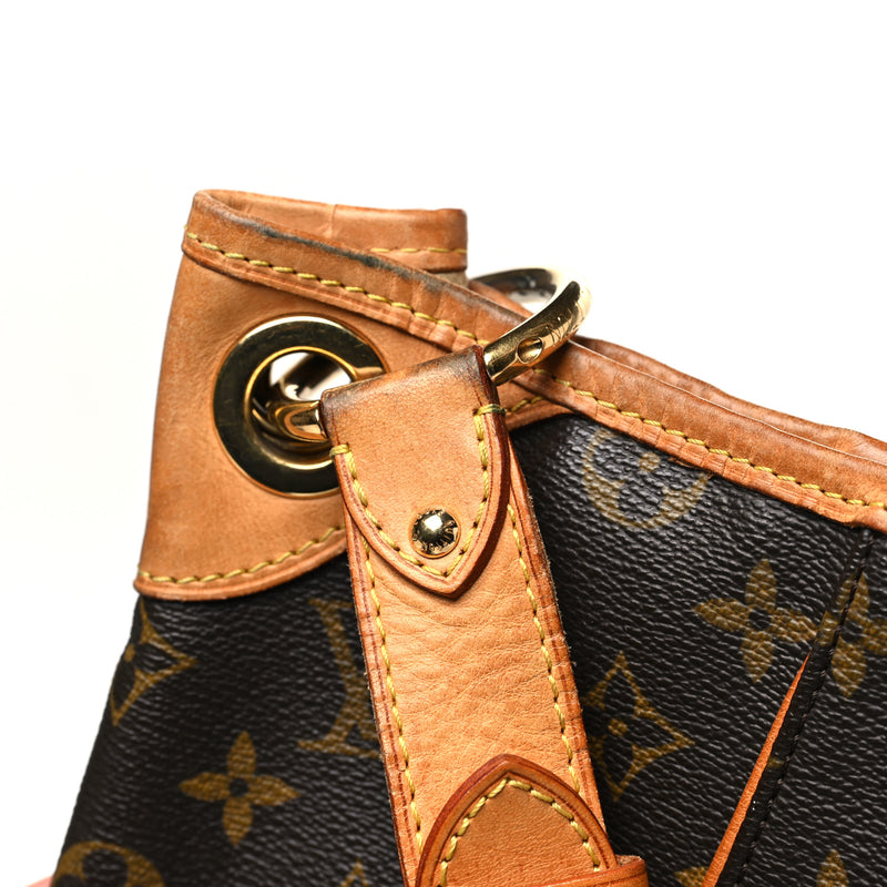 Louis Vuitton Galliera Pm