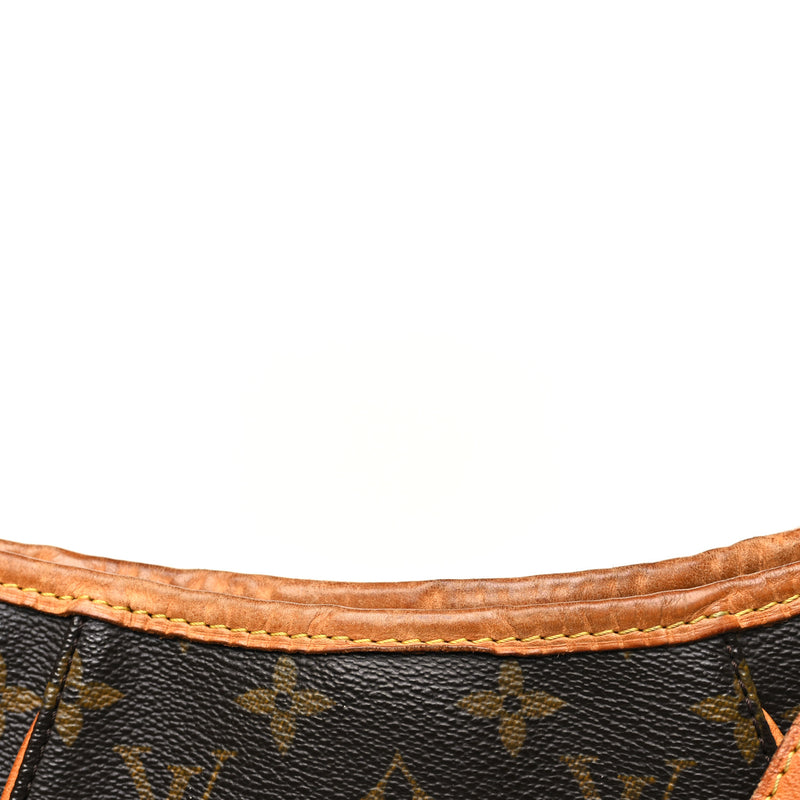 Louis Vuitton Galliera Pm