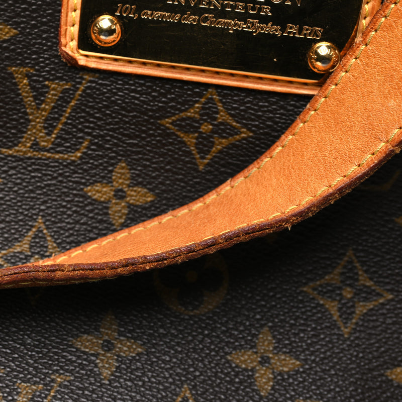 Louis Vuitton Galliera Pm