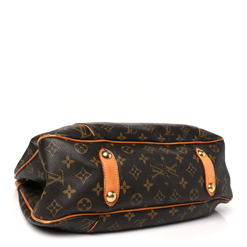 Louis Vuitton Galliera Pm