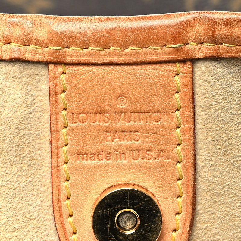 Louis Vuitton Galliera Pm