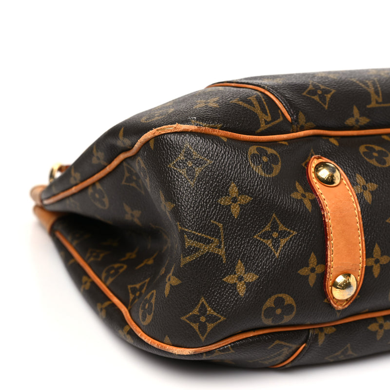 Louis Vuitton Galliera Pm