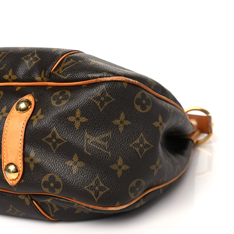 Louis Vuitton Galliera Pm