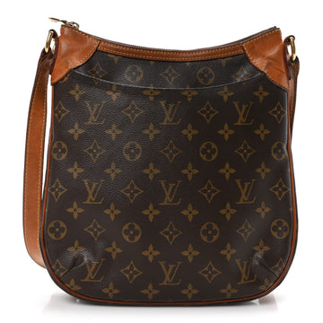 Louis Vuitton Odeon Pm