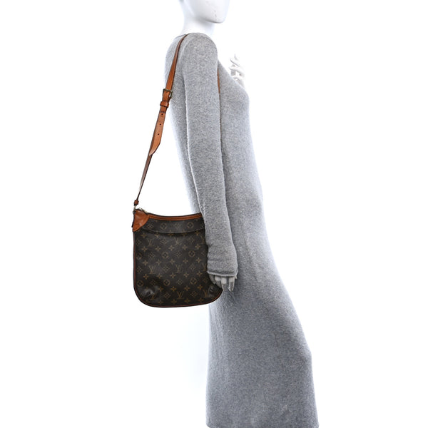 Louis Vuitton Odeon Pm