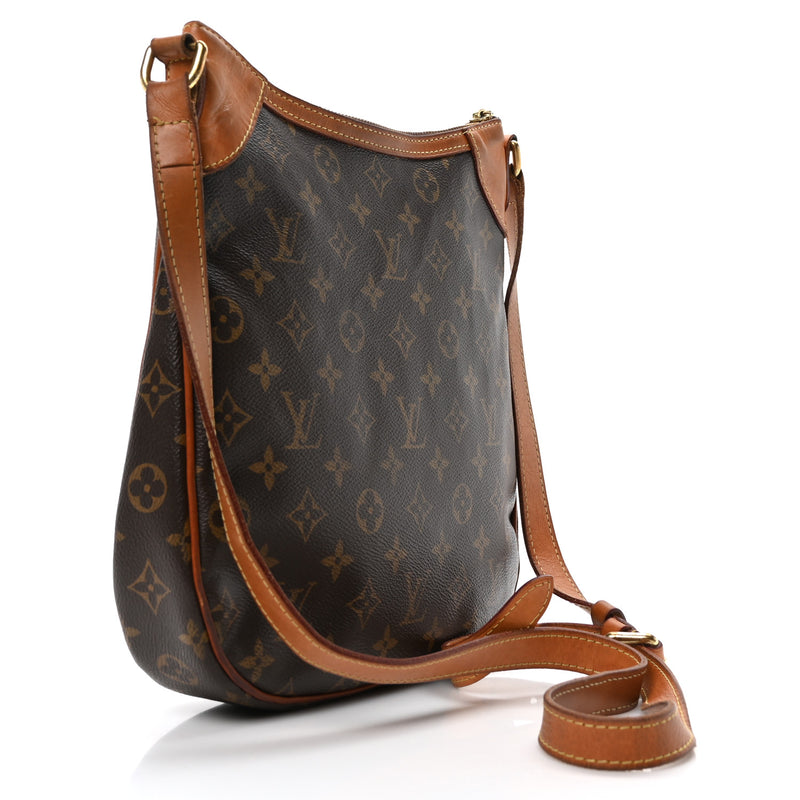 Louis Vuitton Odeon Pm