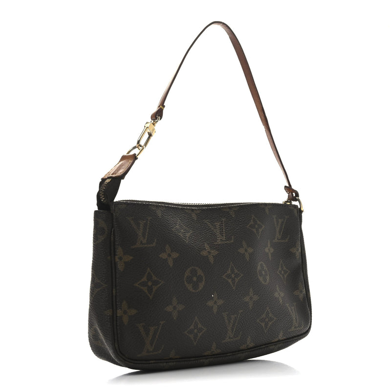 Louis Vuitton Pochette Accessories