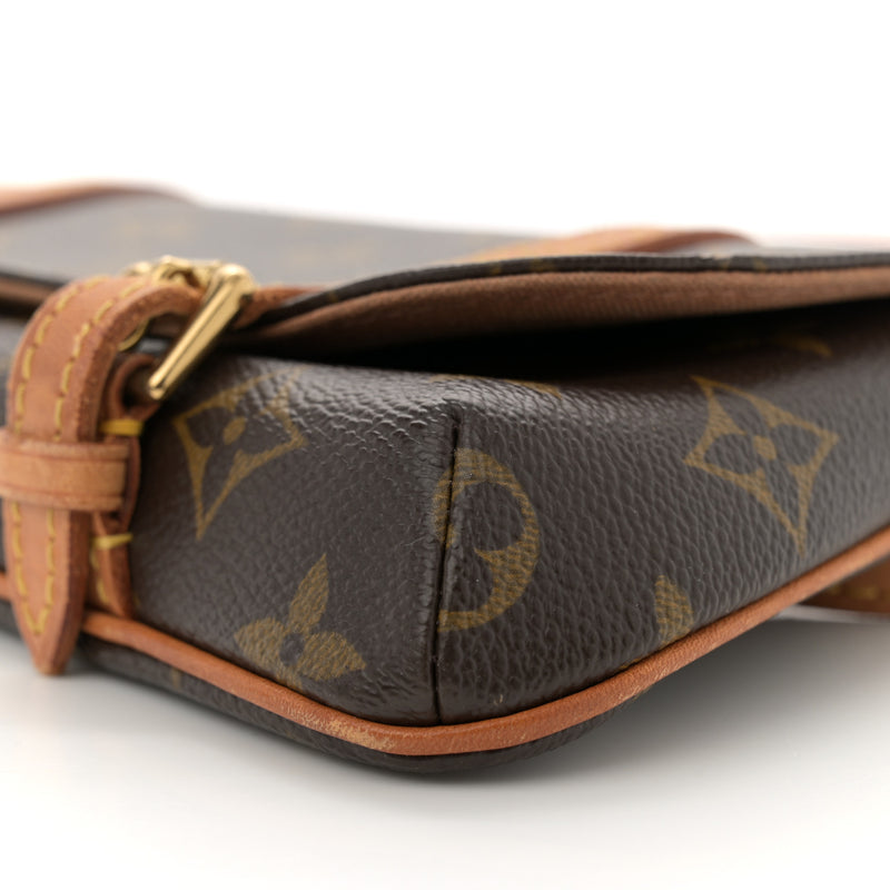 Louis Vuitton Pochette Marelle Pm