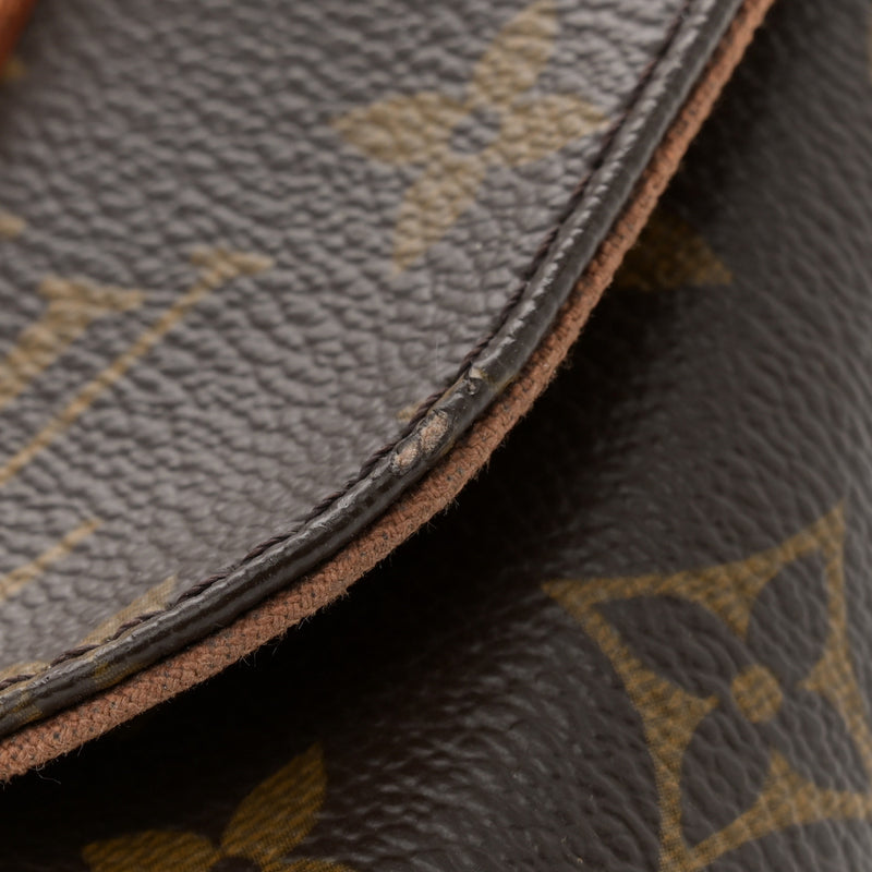 Louis Vuitton Pochette Marelle Pm