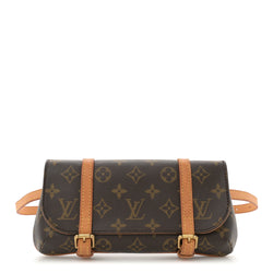 Louis Vuitton Pochette Marelle Pm