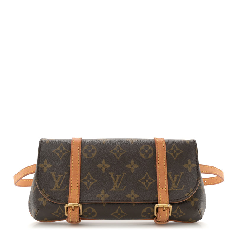 Louis Vuitton Pochette Marelle Pm