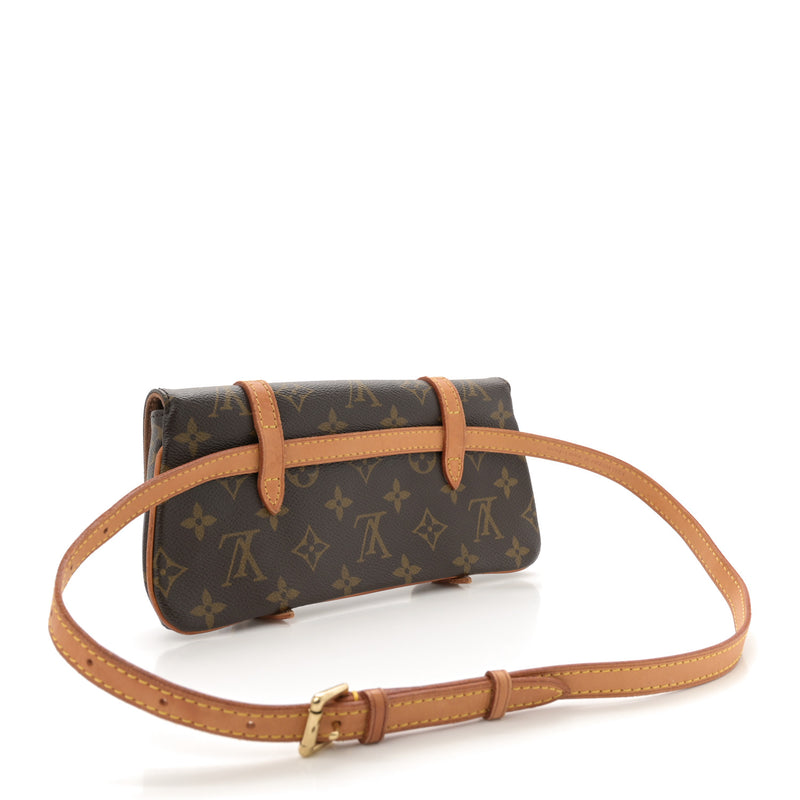 Louis Vuitton Pochette Marelle Pm