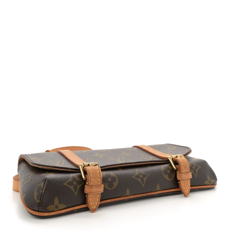 Louis Vuitton Pochette Marelle Pm
