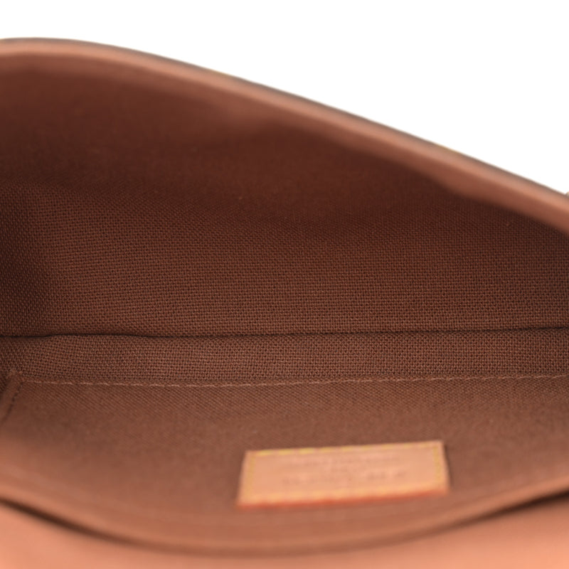 Louis Vuitton Pochette Marelle Pm