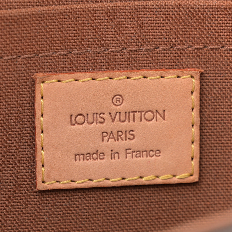 Louis Vuitton Pochette Marelle Pm