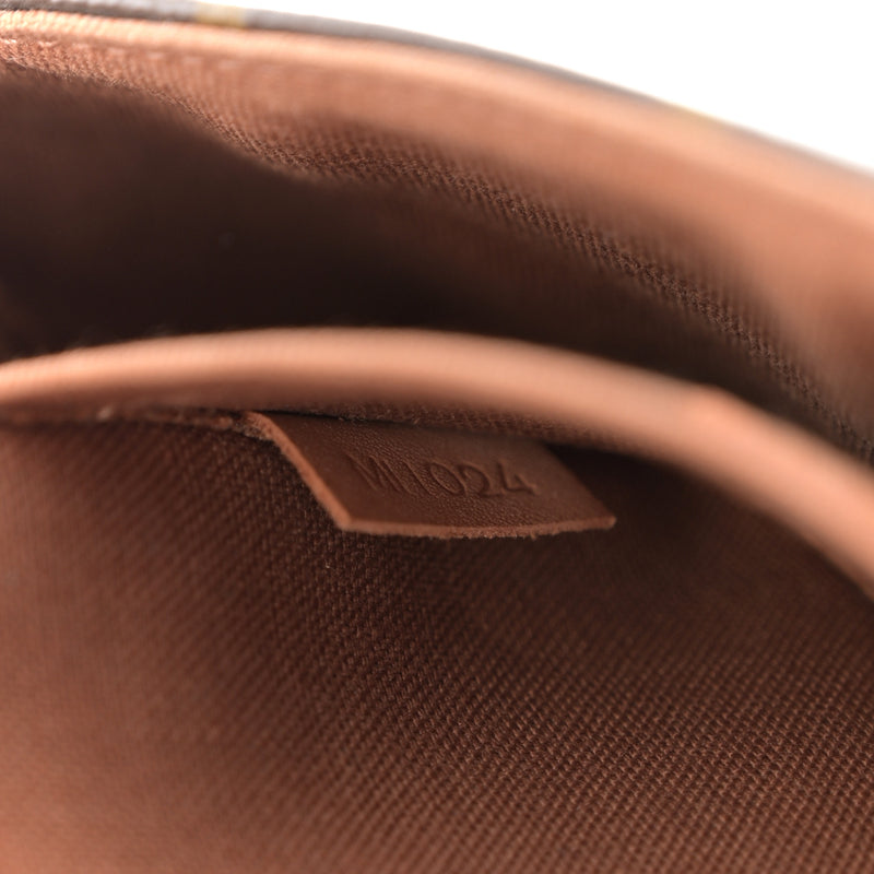 Louis Vuitton Pochette Marelle Pm