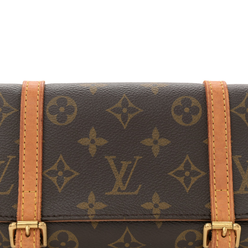Louis Vuitton Pochette Marelle Pm