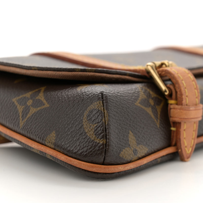 Louis Vuitton Pochette Marelle Pm