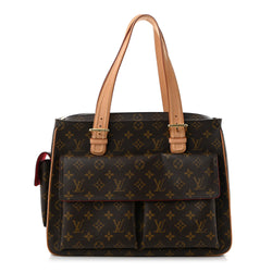 Louis Vuitton Multipli-Cite