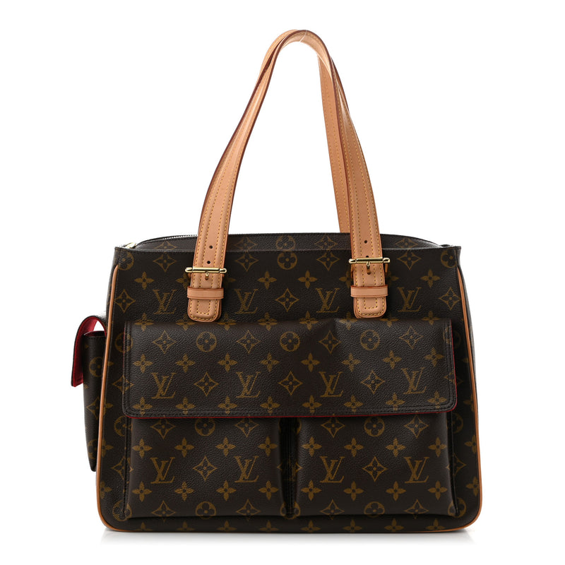 Louis Vuitton Multipli-Cite