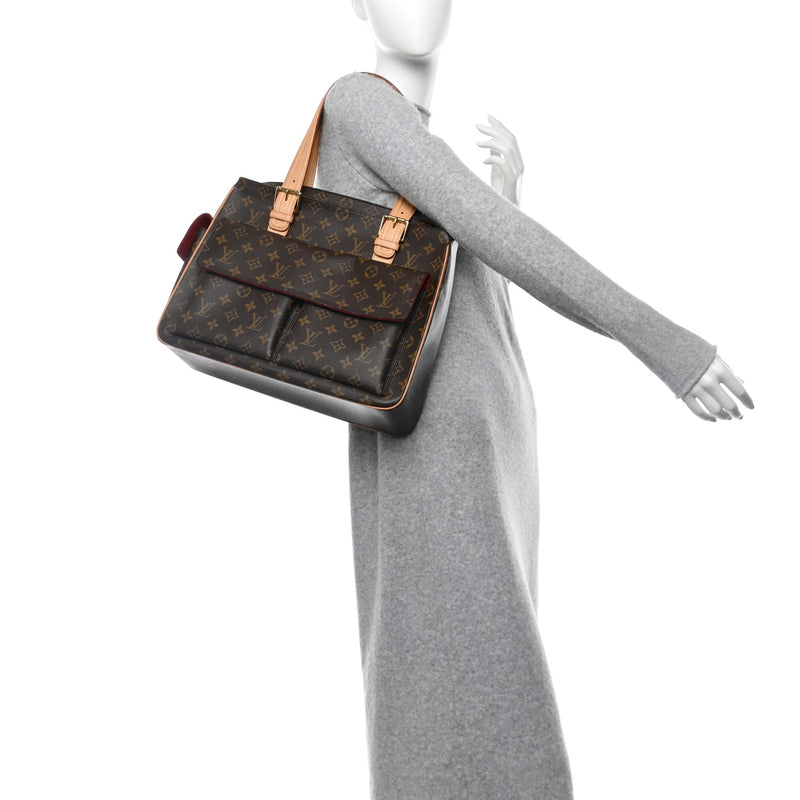 Louis Vuitton Multipli-Cite