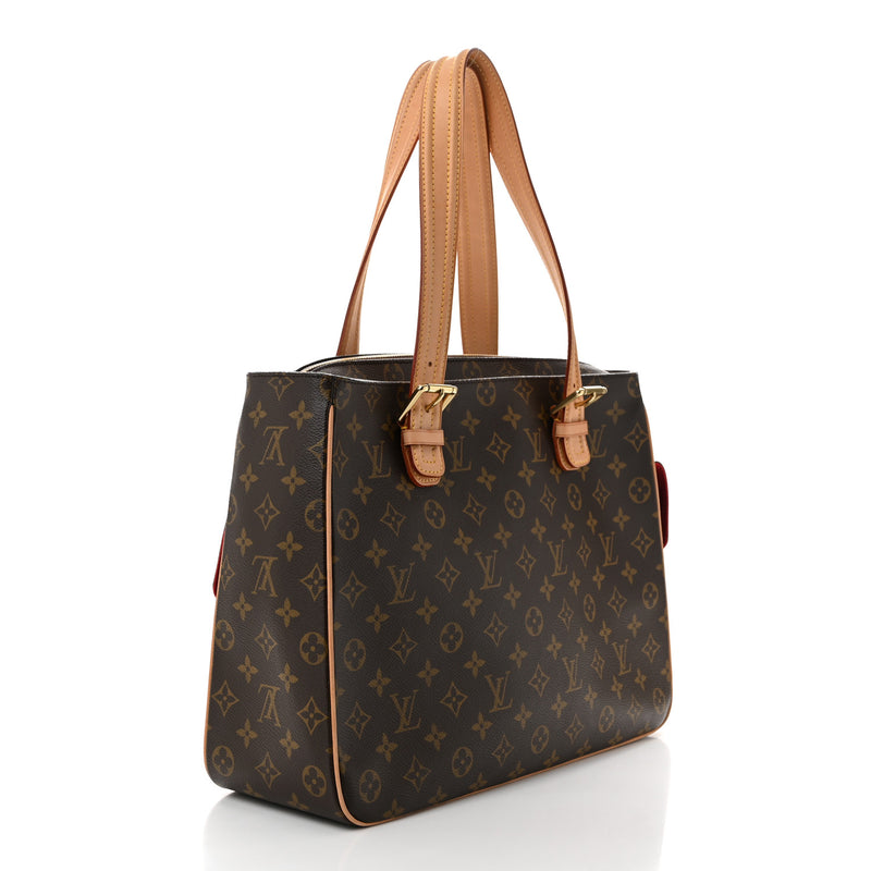 Louis Vuitton Multipli-Cite