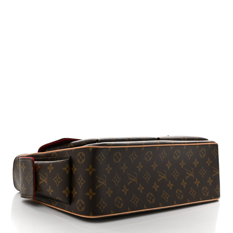 Louis Vuitton Multipli-Cite