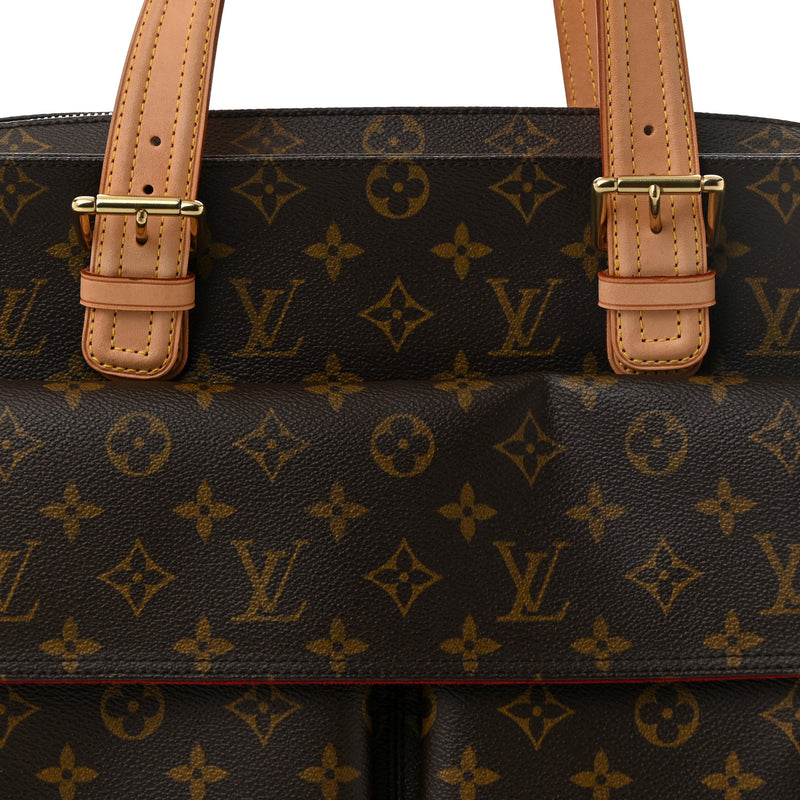 Louis Vuitton Multipli-Cite