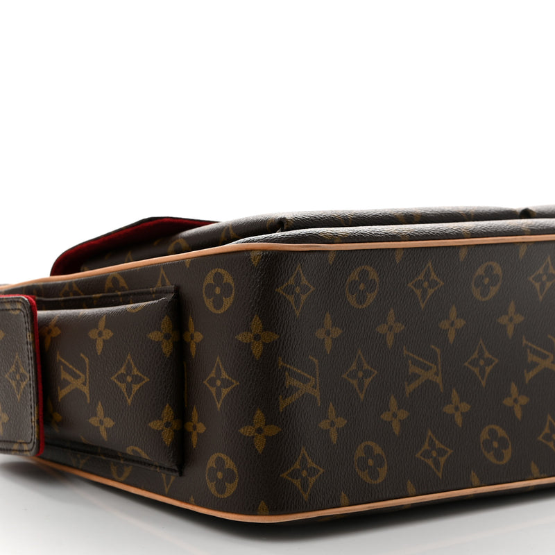 Louis Vuitton Multipli-Cite