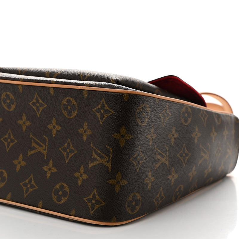 Louis Vuitton Multipli-Cite